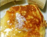 アレンジHM＊もちもちパンケーキ♬作り方7写真