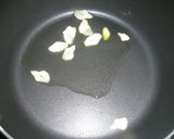 ◇簡単◇ ナスとトマトのペペロンチーニ風作り方1写真