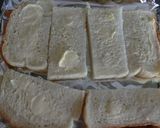 バター好きのためのマーガリンでフレンチT作り方2写真