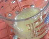 スパイシーチキンのきのこクリームソース作り方6写真