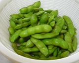 枝豆好きな私の＊枝豆＊の茹で方＆保存方法作り方9写真