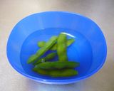 枝豆好きな私の＊枝豆＊の茹で方＆保存方法作り方11写真
