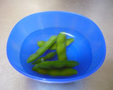 枝豆好きな私の＊枝豆＊の茹で方＆保存方法作り方11写真