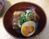 【なんせ】豚の角煮【手間かかる】作り方13写真