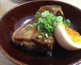 【なんせ】豚の角煮【手間かかる】作り方14写真