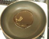 鶏もも肉のグリル ケルシーソース作り方3写真