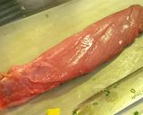 ■1日置いて絶品！かんたん豚ひれ肉のハム作り方1写真