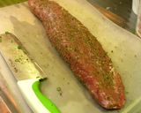 ■1日置いて絶品！かんたん豚ひれ肉のハム作り方2写真