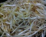 簡単おいしいもやしナムル作り方3写真