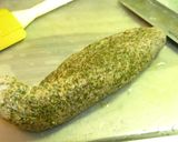 ■1日置いて絶品！かんたん豚ひれ肉のハム作り方6写真