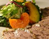 ■1日置いて絶品！かんたん豚ひれ肉のハム作り方8写真