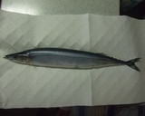 旬！さんまの塩焼き作り方1写真
