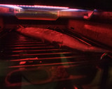 旬！さんまの塩焼き作り方7写真