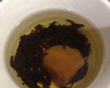 【糖質制限】簡単だけど贅沢♪梅昆布茶作り方3写真