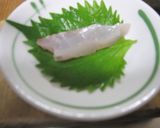 6か月頃の離乳食♪初めてのお魚♡作り方1写真