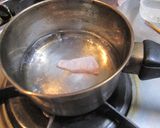 6か月頃の離乳食♪初めてのお魚♡作り方2写真