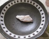 6か月頃の離乳食♪初めてのお魚♡作り方3写真