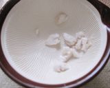 6か月頃の離乳食♪初めてのお魚♡作り方4写真