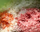 ピーマンの肉詰め作り方1写真