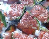 ピーマンの肉詰め作り方3写真