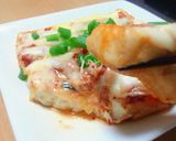 キムチーズ作り方4写真