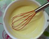 私のとっておき＊本格レアチーズケーキ作り方6写真