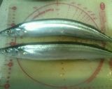 元魚屋さんが教える！美味しい秋刀魚の刺身作り方1写真