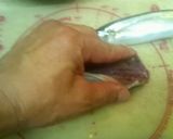 元魚屋さんが教える！美味しい秋刀魚の刺身作り方2写真