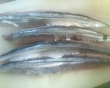 元魚屋さんが教える！美味しい秋刀魚の刺身作り方5写真