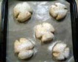 みんな大好き・くるみパン！作り方8写真