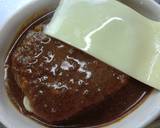 すき家の新カレーで簡単グラタン作り方2写真