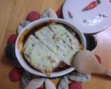 すき家の新カレーで簡単グラタン作り方3写真