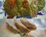 韓国人直伝☆ご飯に合う合うしそキムチ作り方7写真