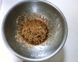 真鯛のポキ作り方1写真