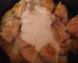 鶏肉の味噌ヨーグルト漬け焼き作り方7写真