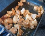 運動会に！「焼き鳥海苔巻き」作り方2写真
