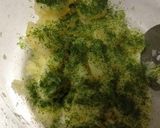 レンジで簡単♪にんにく香るじゃがバター作り方4写真