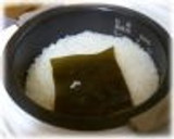 海苔屋が作る節分の巻寿司作り方1写真