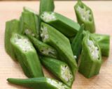 夏野菜のミートソース作り方2写真