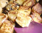早い！塩こんぶで♬お食事フレンチトースト作り方3写真