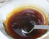 お月見に　かぼちゃ入りみたらし団子作り方10写真