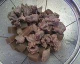 簡単☆土手焼き作り方2写真