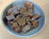 簡単☆土手焼き作り方9写真