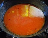 韓国風トマトチゲ鍋作り方7写真
