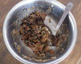 塩昆布でソフトふりかけ☆作り方3写真