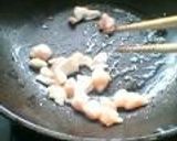 いり豆腐☆あっさり美味しいよ♪作り方3写真