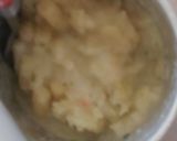 じゃがりこカラのポテトサラダ★作り方4写真