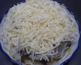 じゃがいもとイワシの缶詰のチーズ焼き作り方6写真