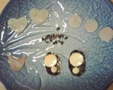 簡単★キャラ弁★手抜きの♡ラブリっち♡作り方2写真