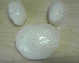 簡単★キャラ弁★手抜きの♡ラブリっち♡作り方3写真